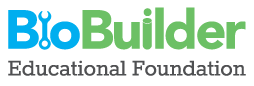 BioBuilder logo