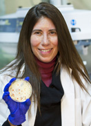 Ellen Jorgensen, PhD